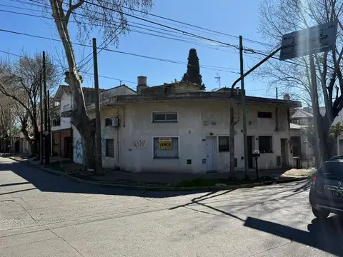 Lote en excelente Ubicación a la venta (Quilmes)