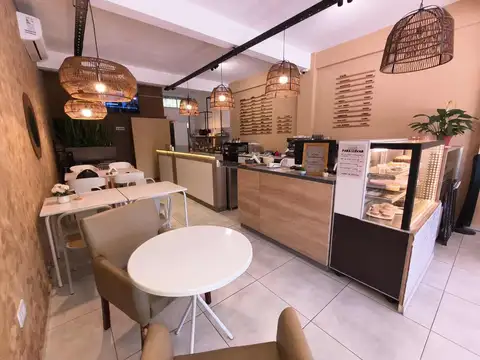 Local en Venta 4 años