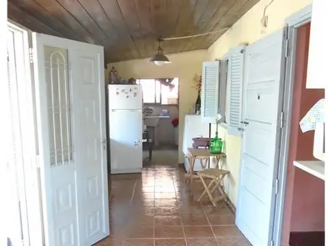 VENTA CASA LOTE PROPIO DE 14x75 Alejandro Korn