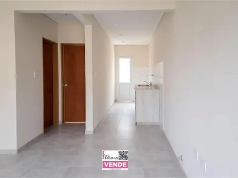 Departamento en Venta A Estrenar