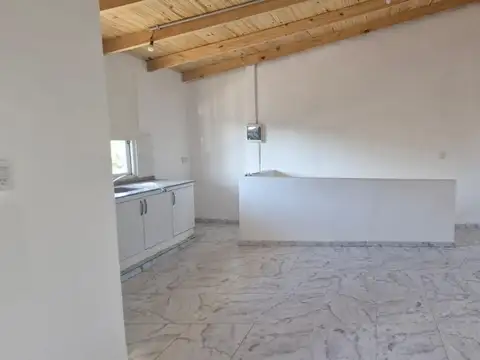 Depto Tipo Casa en Venta A Estrenar