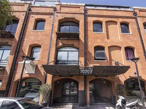 Alicia Moreau de Justo al 2000