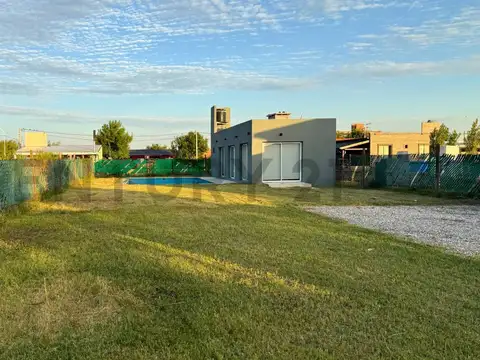 El Fogón 1400, Piso 0