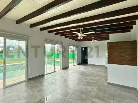 Casa en Venta en Punta Chacra, USD 59.000