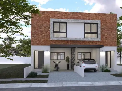 VENTA DUPLEX 2 DORMITORIOS 2 BAÑOS 2 PATIOS DOCTA