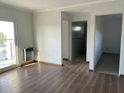 apto credito dos dormitorios con ascensor en Tandil nuevo