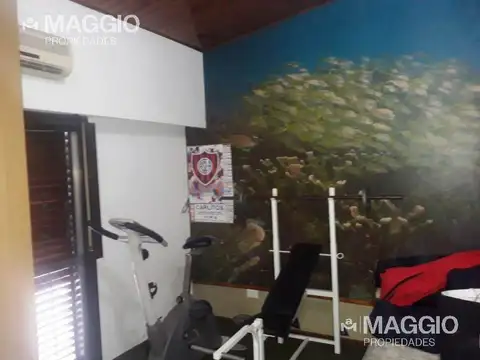 Casa Venta en Ramos Mejia