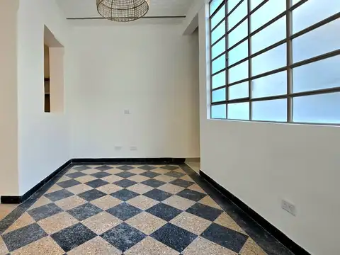 Depto Tipo Casa en Venta 36 años