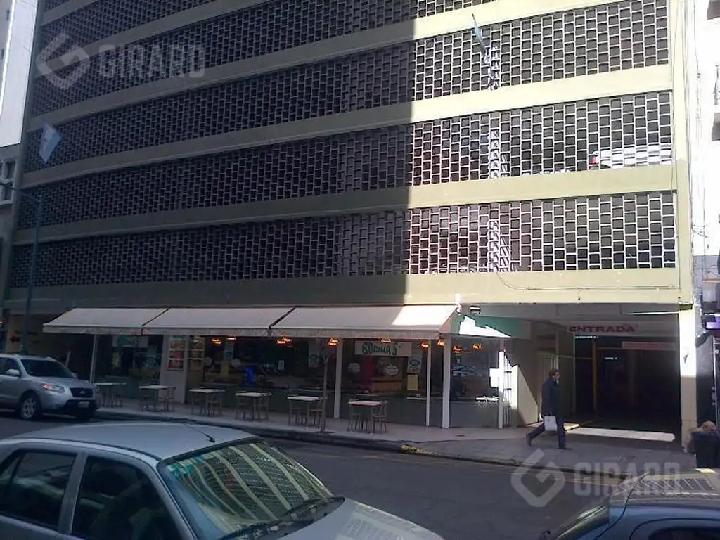 Rivadavia 2213