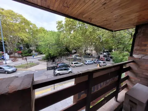 Alquiler PH 4 ambientes - Belgrano
