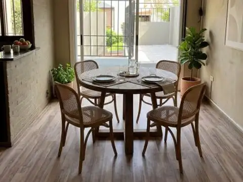 Alquiler PH 4 ambientes - Belgrano