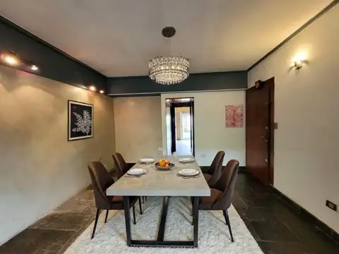 Depto Tipo Casa en Alquiler de 3 dormitorios