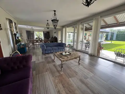Casa en Venta 3 años