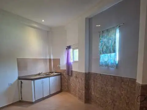 Departamento en Alquiler de 1 dormitorio