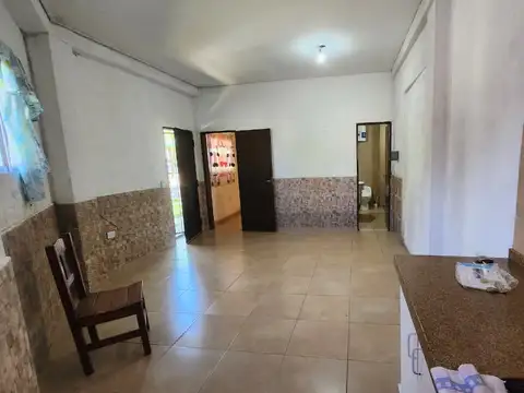 ALQUILER departamento 2 mabientes - TIGRE