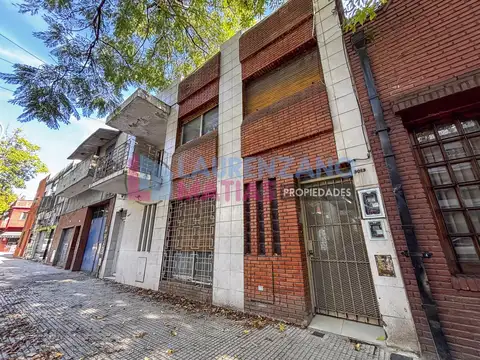 VENTA - FABRICA   DEPARTAMENTO DE 3 AMB. CON TERRAZA Y PISCINA – PARQUE CHAS