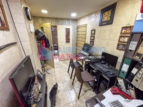 Depto Tipo Casa en Venta de 2 dormitorios