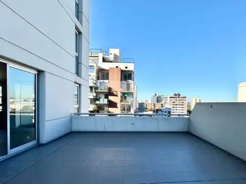 VENTA DUPLEX 5 AMB CON TERRAZA BARRACAS AMENITIES