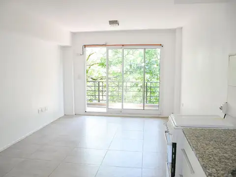 Monoambiente en Venta en Barrio Abasto