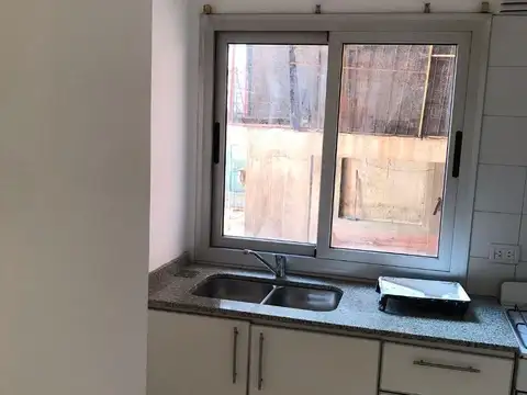 Departamento en Venta al Oeste