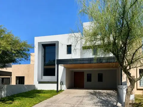 VENTA CASA 4 DOR + PILETA DOCTA 1° ETAPA, CORDOBA