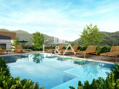 Departamento en Venta A Estrenar