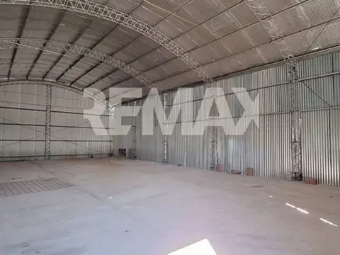 Galpon en Venta en Cinco Saltos, USD 129.000