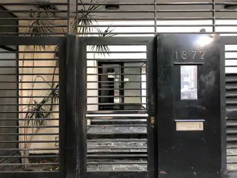 Departamento en Alquiler de 2 ambientes