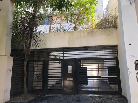 Calle 11 entre 60 y 61