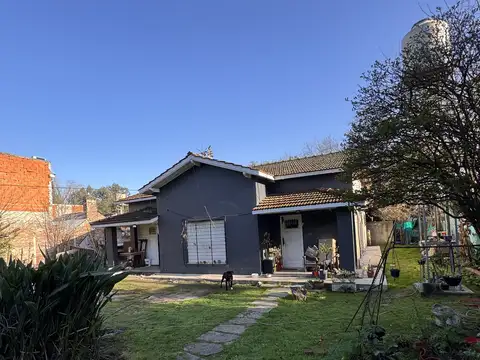 EXCELENTE CASA EN VENTA EN BENAVIDEZ