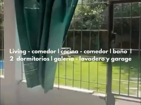 Comandante Calzadilla 2000