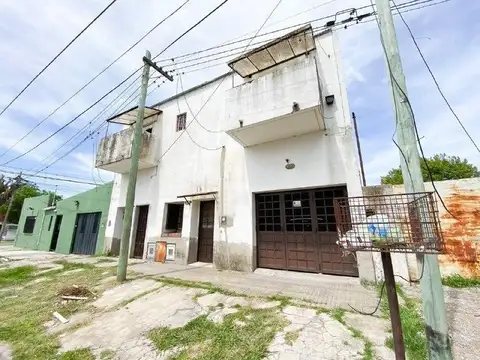 Departamento en venta - 2 dormitorios 2 baños - cochera - 62mts2 - Villa Elvira