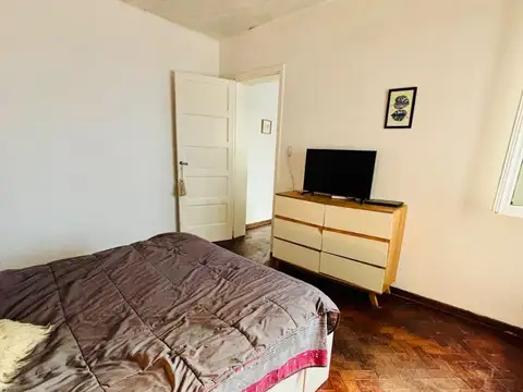 VENTA PH 2 AMBIENTES + PATIO + TERRAZA COMPARTIDA