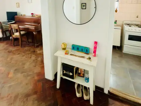 Depto Tipo Casa en Venta de 1 dormitorio