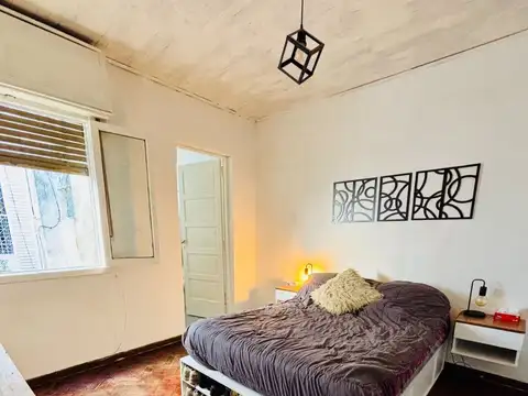 Depto Tipo Casa en Venta de 2 ambientes