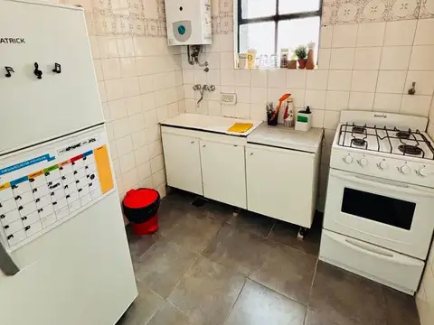 Depto Tipo Casa en Venta en Boedo, USD 59.000