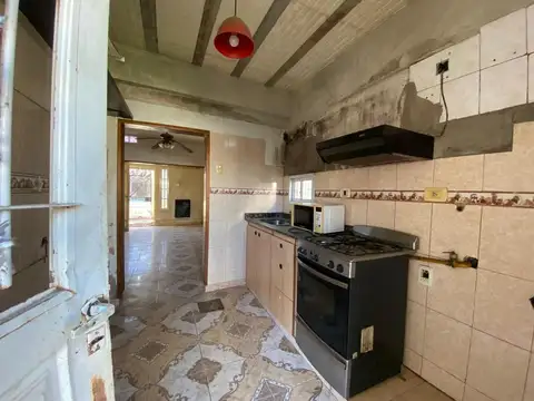 Casa en Venta 36 años