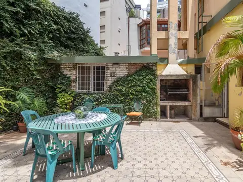 Casa en Venta en Belgrano, USD 620.000