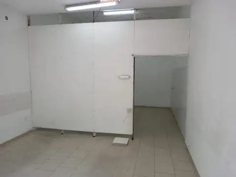 Local en Alquiler 20 años