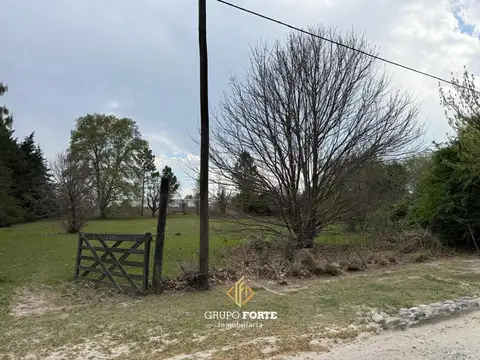 Terreno en Venta en Campos del Virrey, USD 70.999