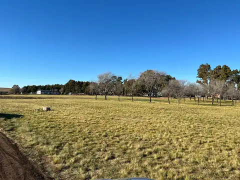 Saldungaray Con Costa De Arroyo