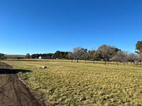 Terreno en Venta en Sierra de la Ventana, USD 15.000