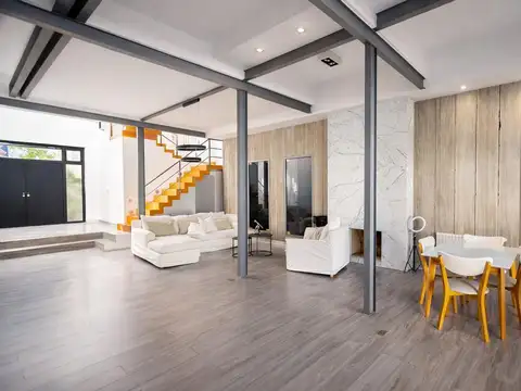 Casa en Venta 10 años