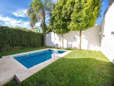 Casa en Venta en Nuñez, Capital Federal