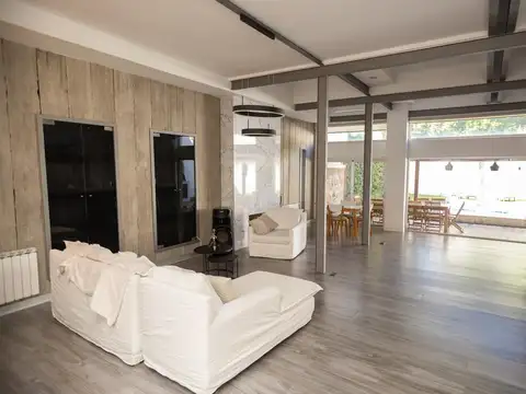 Casa en Venta al Norte