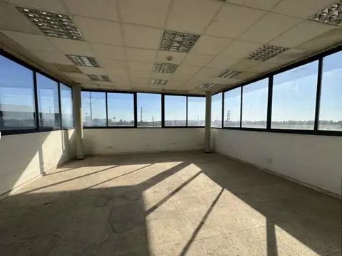 Parque industrial Campana 1000, Piso Ave