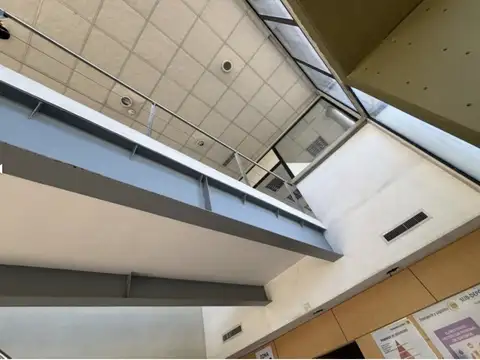 Parque industrial Campana 1000, Piso Ave