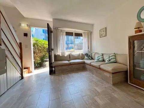 Casa en Venta en Pinamar, USD 115.000