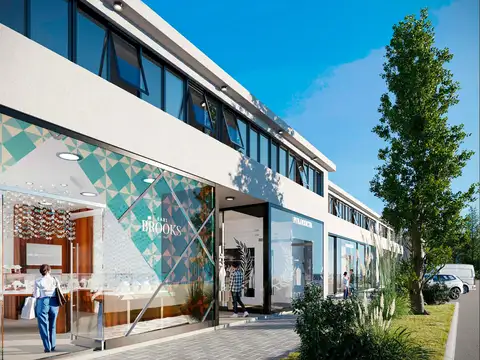 Departamento en Venta en Funes, Rosario