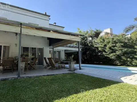 Casa en Venta de 3 dormitorios